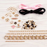 Make It Real -Makeitreal - Mini Cadena-Dige J.Couture